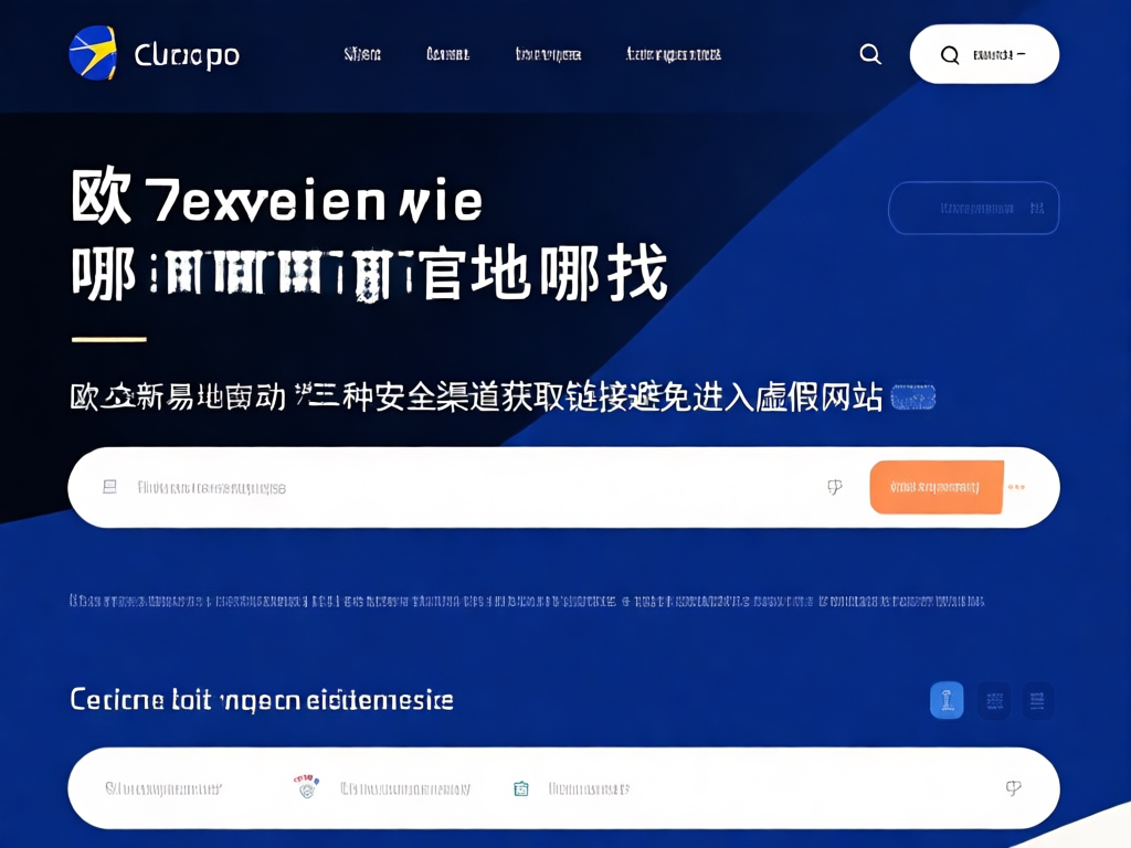 欧交易所安全下载
